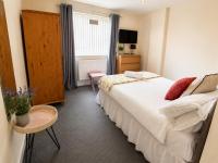36 FLAT 1 room 3 UPLANDS - B&B Swansea