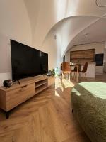 Grande Chambre Double 