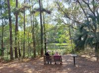 comfortable and private space - B&B Jacksonville