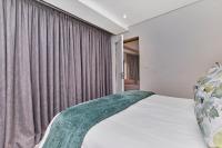 Eden Luxury Apartments - Chambres d'hôtes Johannesbourg