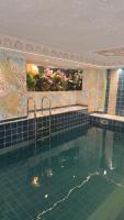 Laourient Apartments, Café & Restaurant - Bagdhadi, Mahdia - Ferienwohnung Mahdia