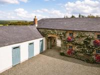 Sundew Cottage, Cosy 1 Bed, near Slane & Newgrange - B&B Slane