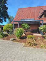 Karl Apartment - B&B Fürstenau