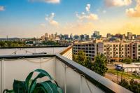 New Luxe Nashville Central Roofdeck 13 Beds - Chambres d'hôtes Nashville