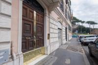 Rome Vatican Inn - Ferienwohnung Rom