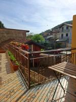 Casa delle rondini - B&B Nebbiuno