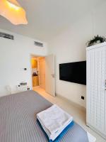 THE LUXURY EDITION by STAY HOUSE - B&B Abu Dhabi