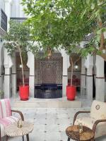 Riad le Voile d'Orient - Ferienwohnung Marrakesch