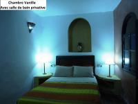 Tweepersoonskamer met Eigen Badkamer