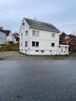Shared apartment near Tromsø city center - B&B Tromsø