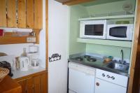 Résidence Archeboc - Appartement de charme en duplex, équipé pour 6 personnes, proche des pistes dans le village de Charmettoger à Arc 1800 MAE-1887 - Chambres d'hôtes Arc 1800