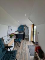 The Orkney Pod - Ferienwohnung Stromness