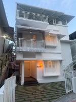 Thobas Villa - Bed and Breakfast Kochi