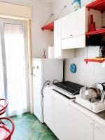 A Due Passi dal Blu-Lampedusa - B&B Lampedusa