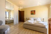 Chambre Double avec Salle de Bains Privative