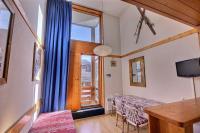 Résidence Arc En Ciel - Appartement 2 pièces 5 personnes à Vallandry en centre station et à côté des pistes MAE-2063 - Chambres d'hôtes Peisey-Nancroix