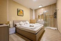 Chambre Double ou Lits Jumeaux