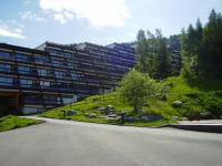 Résidence Cascade - Studio pour 2 personnes à Arc 1600, ski aux pieds et proche des commerces MAE-2162 - B&B Arc 1600