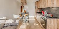 Résidence Hameaux De Toviere - Terrasse de 35m², un emplacement unique à TIGNES MAE-2591 - B&B Tignes