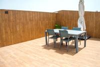 Bohemian & Suites - Ferienwohnung Sanlúcar de Barrameda