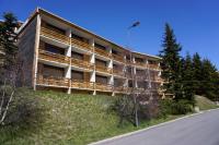 Résidence Roches Rousses B - stdui cabine 4 personnes MAE-2797 - B&B Orcières
