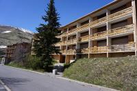 Résidence Roches Rousses B - stdui cabine 4 personnes MAE-2797 - B&B Orcières