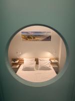 Galini Mythical Spa apartment - Chambres d'hôtes Paralímni