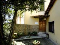 The Flat 233 - B&B Tavarnuzze