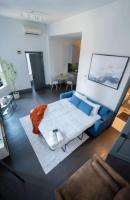 Urban 1BR Downtown–Close - B&B Pittsburgh