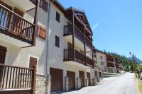 Résidence Belvedere Busseroles - RESIDENCE LE BELVEDERE "BUSSEROLES" - BELVB04 MAE-3100 - B&B Modane