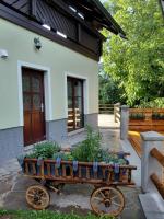 Apartment Artika Bled - Brand New - Ferienwohnung Bled