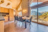 Résidence Les Balcons EtoilÉs - Appartement 4 au pied des pistes MAE-3254 - Chambres d'hôtes Champagny-en-Vanoise
