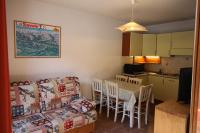 Résidence Les Portes De La Vanoise - LES PORTES DE LA VANOISE - SB312A MAE-3202 - Chambres d'hôtes Villarodin