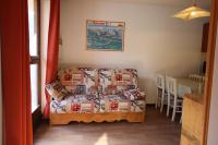 Résidence Les Portes De La Vanoise - LES PORTES DE LA VANOISE - SB312A MAE-3202 - Chambres d'hôtes Villarodin