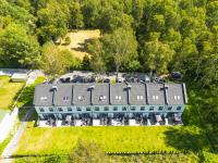 Spokojna Zatoka - City Apartments - B&B Dźwirzyno