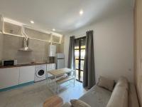 Apartment mit 2 Schlafzimmern und Terrasse