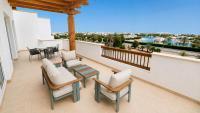 Peaks El Gouna- Ancient Sands 2BR Lagoon&Pool - B&B Hurghada
