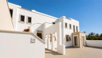 Peaks El Gouna- Ancient Sands 2BR Lagoon&Pool - Ferienwohnung Hurghada