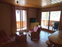 Résidence La Tour Du Merle - 4 Pièces pour 7 Personnes MAE-3298 - B&B Champagny-en-Vanoise