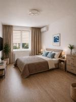 Platinum Truskavets Apartments - Bed and Breakfast Truskavets