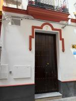 Olavide Premium Apartments - Ferienwohnung Sevilla
