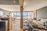 Résidence Phoenix - Appartement 4 au coeur de TIGNES LE LAC MAE-3410 - Chambres d'hôtes Tignes
