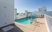 Apartamento calle Bodega - B&B Conil de la Frontera