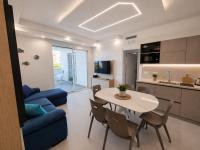 Appartement 2 Chambres Deluxe - Vue sur Océan