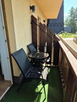 Koniówka 196 Apartament - Termalny Zakątek - Chambres d'hôtes Koniówka