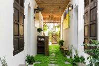 Sen Viet Home - Ferienwohnung Kỳ Vĩ