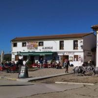 Albergue Camino Real - Ferienwohnung Calzadilla de la Cueza