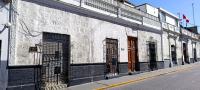 The Lazy Rooms - B&B Arequipa