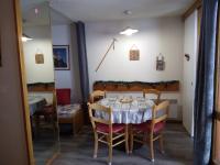 Résidence Les Glaciers 3 - Appartement fonctionnel · Ski aux pieds · Vue pistes MAE-3700 - Chambres d'hôtes Mâcot-la-Plagne