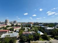 Vista apartments - Chambres d'hôtes Kharkiv